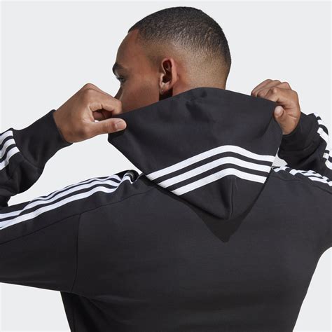 Adidas Men Sportswear Essentials French Terry 3